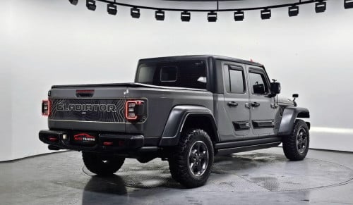 Jeep Gladiator Rubicon 3.6 2022