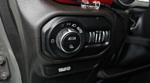 Jeep Gladiator Rubicon 3.6 2022