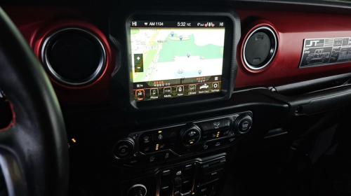 Jeep Gladiator Rubicon 3.6 2022