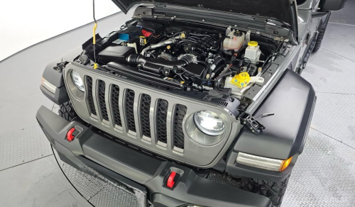 Jeep Gladiator Rubicon 3.6 2022