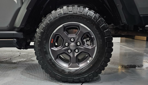 Jeep Gladiator Rubicon 3.6 2022