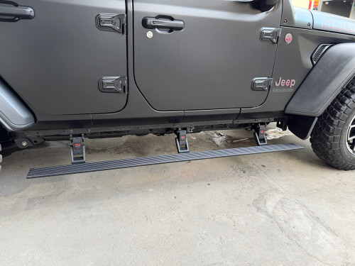 Jeep Wrangle Rubicon 2024