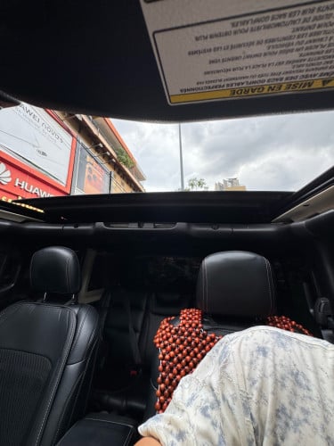 Jeep Wrangler sky one touch
