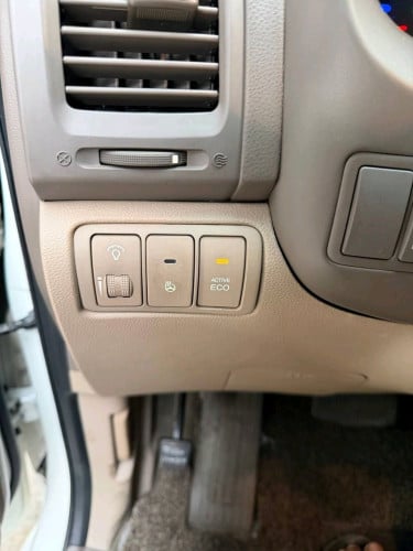 Kia carnival 2012full option