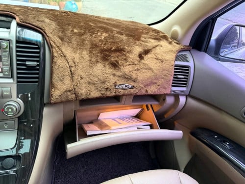Kia carnival 2012full option