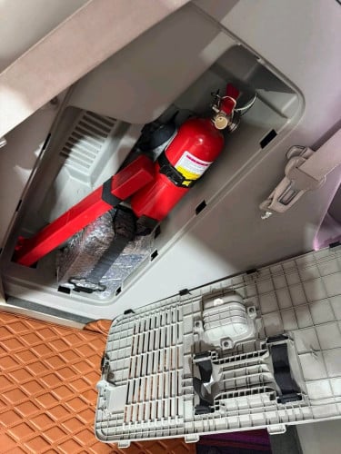 Kia carnival 2015