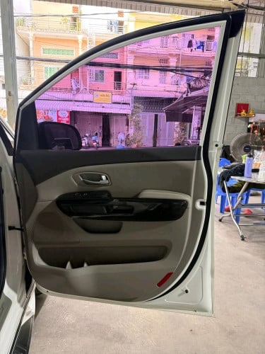 Kia carnival 2015full