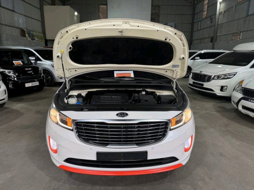 Kia carnival 2015full