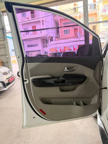 Kia carnival 2015full
