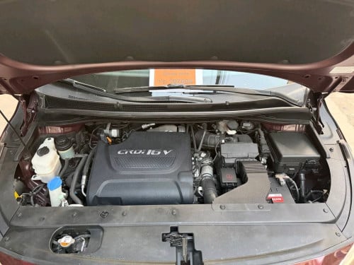 Kia carnival 2015full option ទ្វាអូតូបី