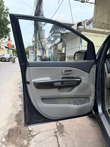 Kia carnival 2016