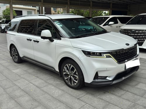 Kia carnival 2021