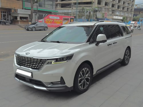 Kia carnival 2021