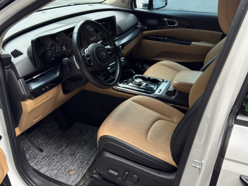 Kia carnival 2021