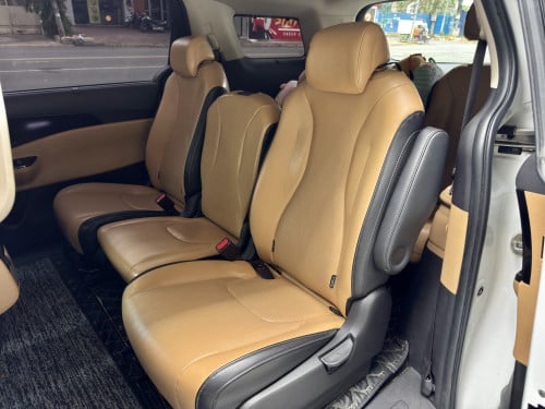 Kia carnival 2021