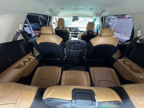 Kia carnival 2021