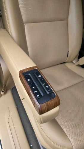 Kia Carnival Limousine 2017ទ្វារអូតូ 3សន្លឹក