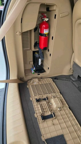 Kia Carnival Limousine 2017ទ្វារអូតូ 3សន្លឹក