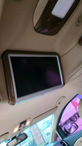 Kia Carnival Limousine 2017ទ្វារអូតូ 3សន្លឹក