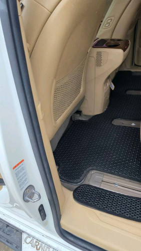 Kia Carnival Limousine 2017ទ្វារអូតូ 3សន្លឹក