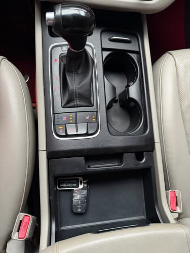 Kia Carnival Luxury 2015 ទ្វារអូតូ2សន្លឹក