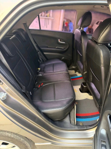 Kia morning 2012full option