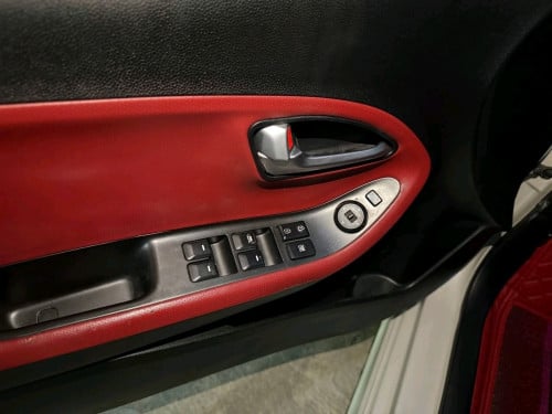 Kia morning 2016full option