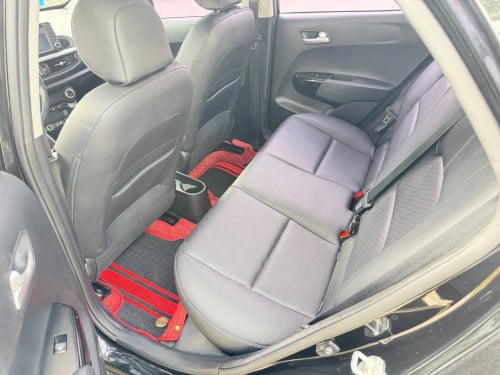 Kia morning 2017 GT-Line Full