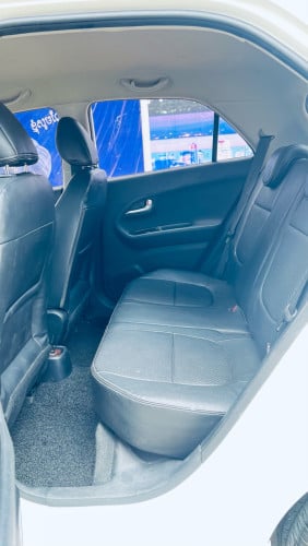 KIA morning f sport full ម្ចាស់ដេីម ធានាឡានអត់បុក អត់ច្រេះទឹកថ្នាំហ្សុិន99% ឯកសាម្ចាស់ដេីមទី1full