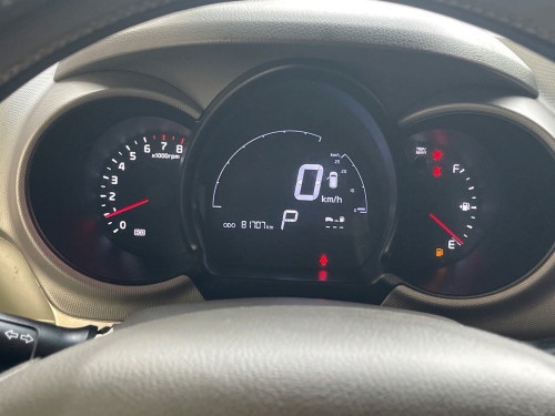 Kia Ray ឆ្នាំ 012 Full Option ម្ចាស់ដើមថែខ្លាំង! តូចច្រឡឹង រាងស្អាត ទាន់សម័យ!