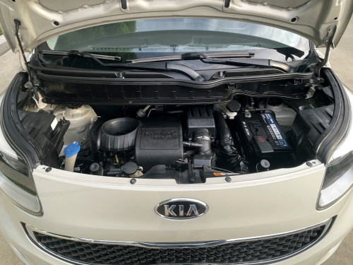 Kia Ray ឆ្នាំ 012 Full Option ម្ចាស់ដើមថែខ្លាំង! តូចច្រឡឹង រាងស្អាត ទាន់សម័យ!