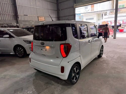 Kia Ray 2014full option