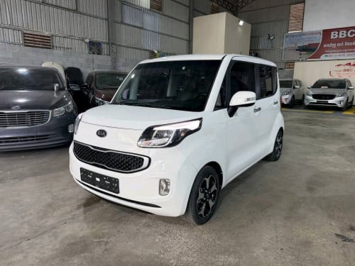Kia Ray 2014full option