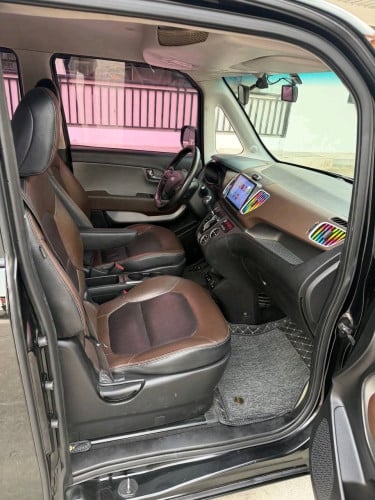 Kia Ray 2016full option