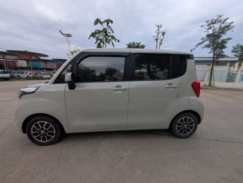 Kia Ray Full Option