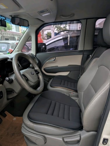 Kia Ray Full Option