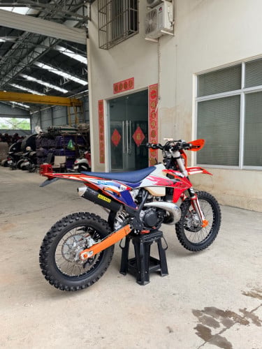 KTM 250 EXC 2020