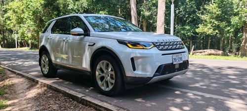 Land Rover Discovery Sport 2023 for Sale