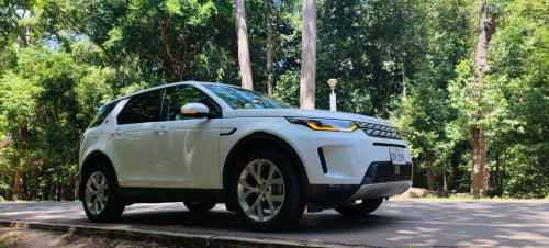 Land Rover Discovery Sport 2023 for Sale