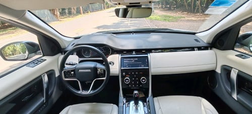 Land Rover Discovery Sport 2023 for Sale
