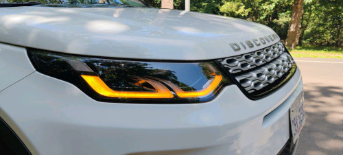 Land Rover Discovery Sport 2023 for Sale