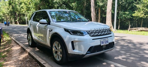 Land Rover Discovery Sport 2023 for Sale