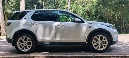 Land Rover Discovery Sport 2023 for Sale