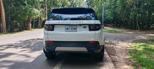 Land Rover Discovery Sport 2023 for Sale