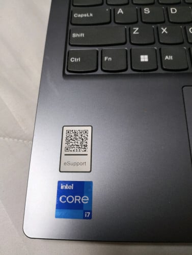 Lenovo នៅថ្មី99.9%