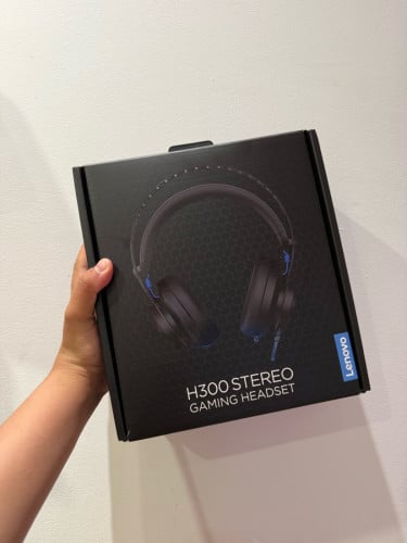 Lenovo Headset