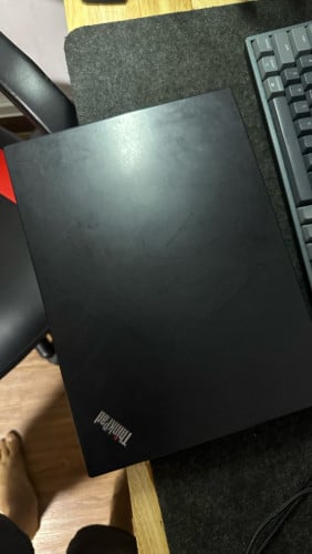LENOVO THINKPAD E480 (2019) 98%