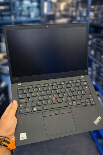 Lenovo X13