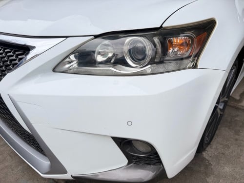 Lexus CT 2015 Fsport