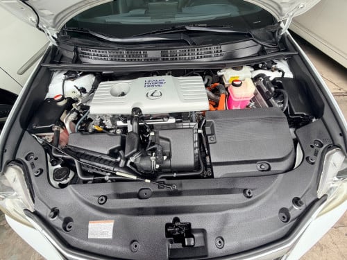 Lexus CT 2015 Fsport